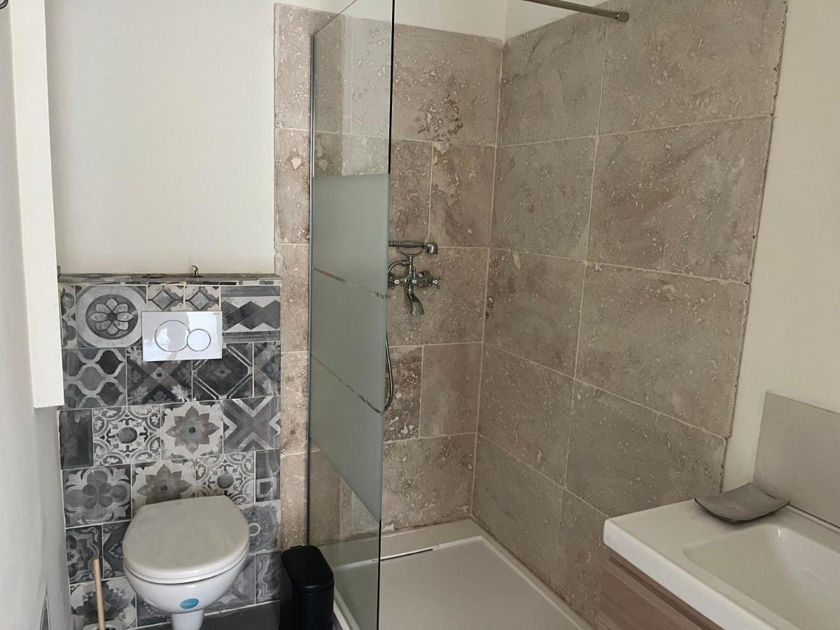 Studio Dans Les Alpilles Appartamento Fontvieille Esterno foto